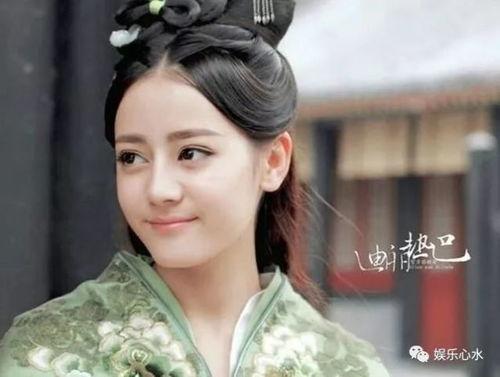 古装剧 女明星,探寻女明星的古典韵味