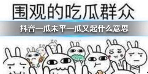 抖音吃东西吃瓜,一场视觉与味蕾的双重盛宴