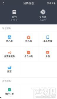 头条放心借被拒,揭秘原因及应对策略”