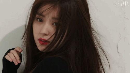 女同明星韩国,揭秘韩国女同明星的璀璨人生