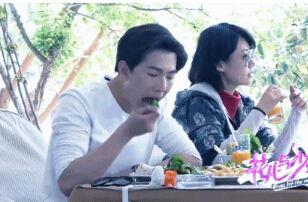 明星私下吃什么最好看,揭秘他们最佳“颜”值瞬间