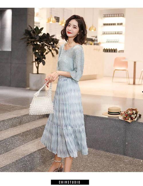 网红爆款洋气夏装女装,网红爆款洋气夏装女装盘点