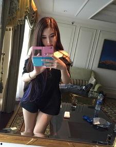 头条女神信悦儿视频,女神魅力引爆网友热议