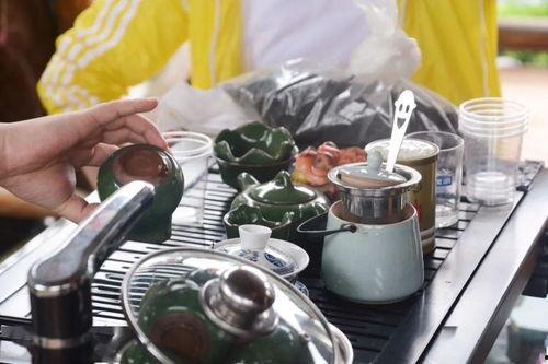喝茶吃瓜听歌,乐动心弦——茶余饭后好时光