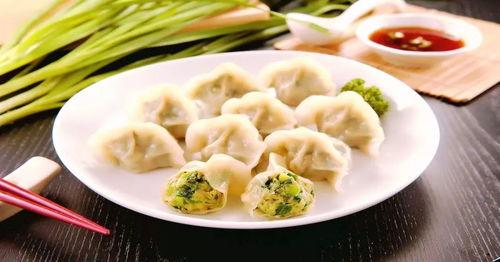 西安网红美食狗狗包饺子,狗狗包饺子，萌宠与美食的奇妙融合