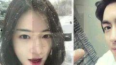 头条混血网红男,跨越国界的魅力与影响力