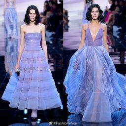 明星紫色时装照,紫色时尚盛宴，明星们的华丽变身