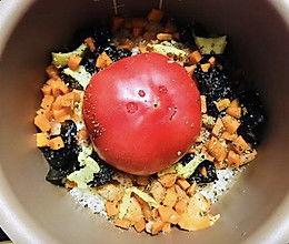 懒人网红午餐图片,简单美味，轻松打造网红级美食