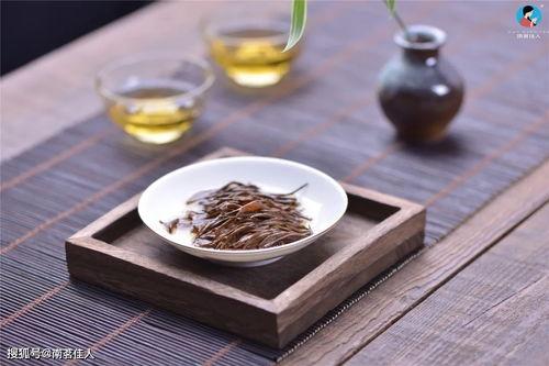 明星小红茶,明星光环下的茶艺人生