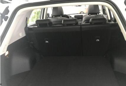 网红车后背箱图片,时尚与实用并存