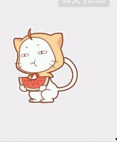 吃瓜斜眼表情包意思,揭秘“吃瓜斜眼”表情包背后的幽默与讽刺