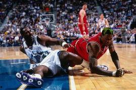 罗德曼全明星出场音乐,动感旋律点燃篮球盛宴