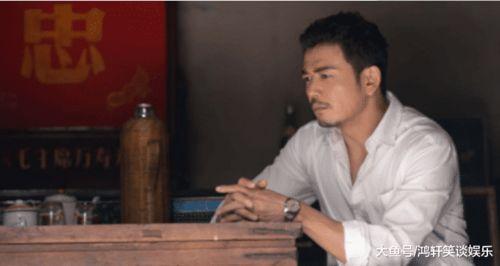 头条大江大河小说,波澜壮阔的改革岁月