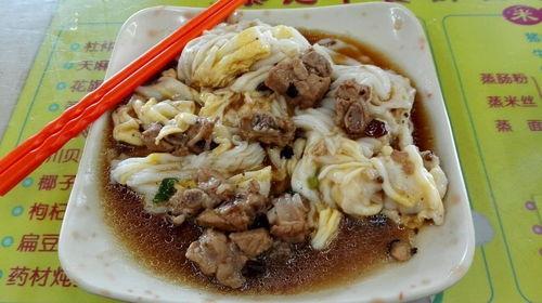 曲阜网红早餐店在哪里,探寻古城美食新地标