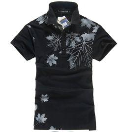 网红短裤配什么上衣男