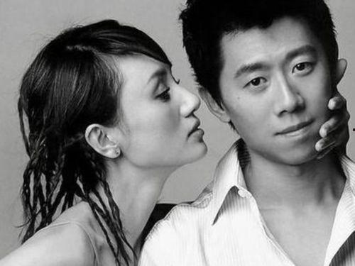 明星夫妻怎么见面