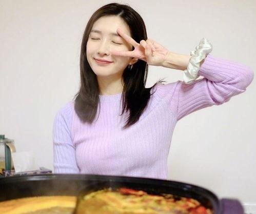 江疏影吃瓜事件