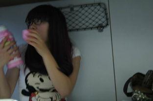 网红漫漫吖照片,镜头下的时尚魅力