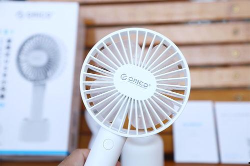 自制风扇网红款图片,DIY创意，夏日清凉新潮流