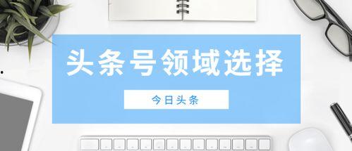 头条号文章哪个领域好做,头条号文章哪个领域最具潜力，轻松实现内容创作变现
