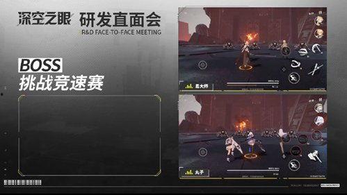 深空之眼最新版本爆料,探索宇宙奥秘，开启星际冒险之旅