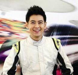 林志颖同岁男明星,盘点那些与不老男神同岁的魅力男星”