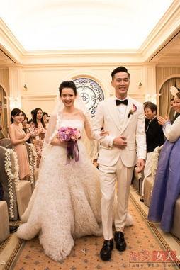 明星婚礼2014,2014年度明星婚礼盛况大盘点