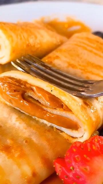 网红吃冰冻巧克力是谁,口感奇特引发网友热议