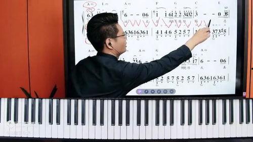 今日头条钢琴舞曲,旋律飞扬，舞动心灵