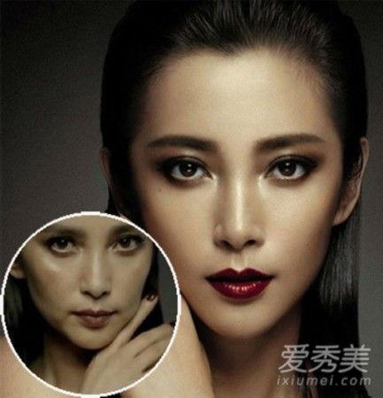 明星怎么ps,揭秘明星美颜术的奥秘